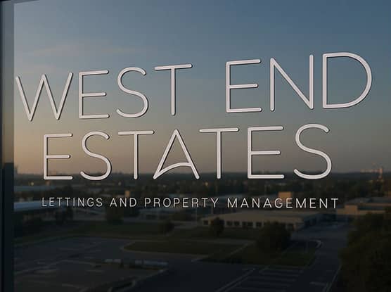 West End Estates