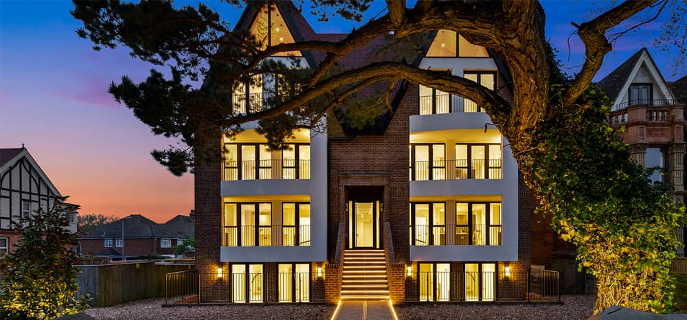 West End Estates — Where Property Meets Performance